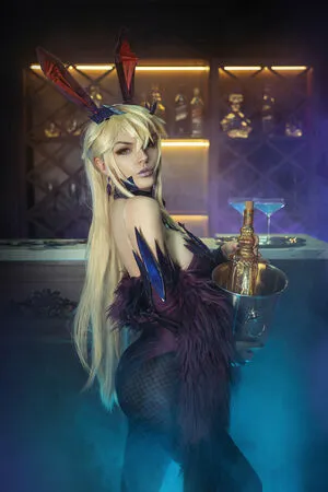 Lil G Cosplay OnlyFans Leaked Free Thumbnail Picture - #R69uXyCryZ