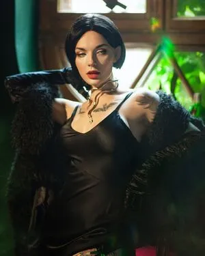 Lil G Cosplay OnlyFans Leaked Free Thumbnail Picture - #SUopFCh8CW