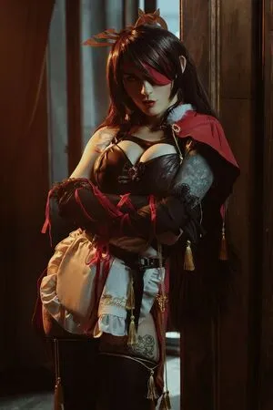 Lil G Cosplay OnlyFans Leaked Free Thumbnail Picture - #TjGF0m7m0s