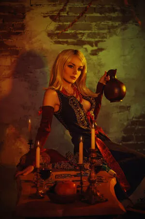 Lil G Cosplay OnlyFans Leaked Free Thumbnail Picture - #VRThBYOySx