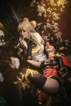 Lil G Cosplay OnlyFans Leaked Free Thumbnail Picture - #XCoy7VdYHl