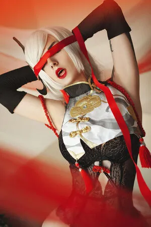 Lil G Cosplay OnlyFans Leaked Free Thumbnail Picture - #b9FjYnaBro