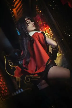 Lil G Cosplay OnlyFans Leaked Free Thumbnail Picture - #biywdqsDyF