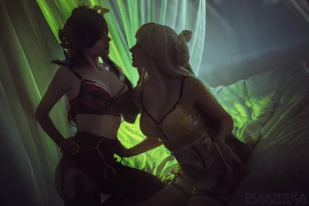 Lil G Cosplay OnlyFans Leaked Free Thumbnail Picture - #cXYeJRiKe6