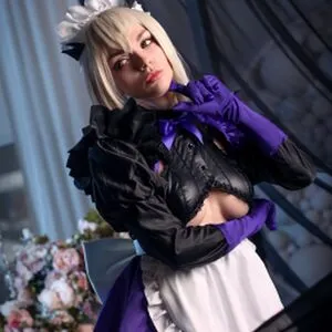 Lil G Cosplay OnlyFans Leaked Free Thumbnail Picture - #dcJQd23XKO