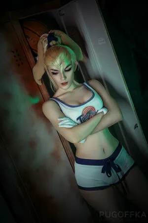 Lil G Cosplay OnlyFans Leaked Free Thumbnail Picture - #dz9u8sZwdZ