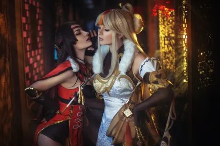Lil G Cosplay OnlyFans Leaked Free Thumbnail Picture - #hBKGUMnFaW