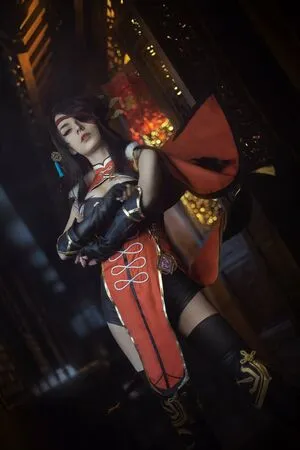 Lil G Cosplay OnlyFans Leaked Free Thumbnail Picture - #hIOmqXhwlB