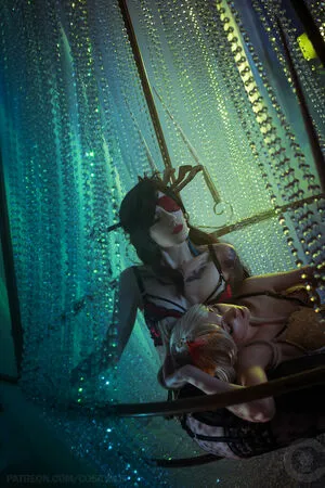 Lil G Cosplay OnlyFans Leaked Free Thumbnail Picture - #hbgncaxWwx