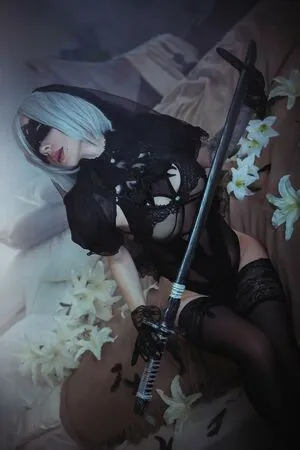 Lil G Cosplay OnlyFans Leaked Free Thumbnail Picture - #j8r8o1oMwb