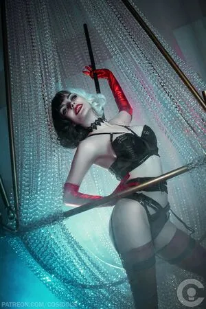 Lil G Cosplay OnlyFans Leaked Free Thumbnail Picture - #pxFZCyn1XB