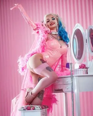 Lil G Cosplay OnlyFans Leaked Free Thumbnail Picture - #s1GOAATCWg