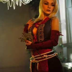 Lil G Cosplay OnlyFans Leaked Free Thumbnail Picture - #tFx010Z2N8