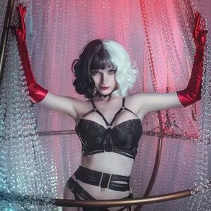 Lil G Cosplay OnlyFans Leaked Free Thumbnail Picture - #tQW81fwgHP