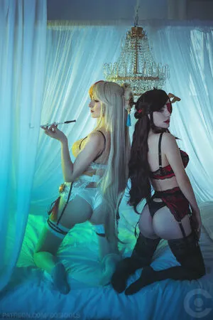 Lil G Cosplay OnlyFans Leaked Free Thumbnail Picture - #wkF4Cig2ZB