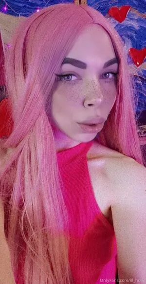 Lil Holly OnlyFans Leaked Free Thumbnail Picture - #9xxtuOIDJv