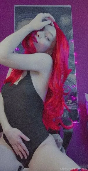 Lil Holly OnlyFans Leaked Free Thumbnail Picture - #AtJHTj5JwP