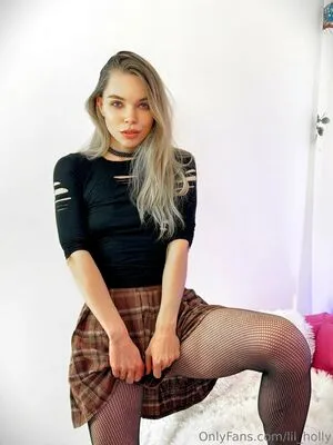 Lil Holly OnlyFans Leaked Free Thumbnail Picture - #Gc8bpUpcUD