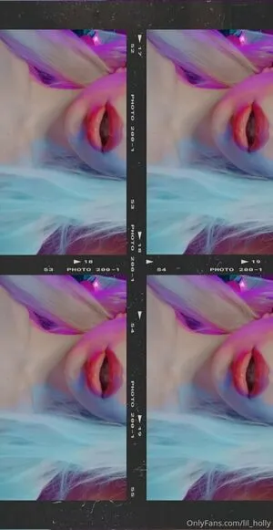 Lil Holly OnlyFans Leaked Free Thumbnail Picture - #LFkQ3L0CeC