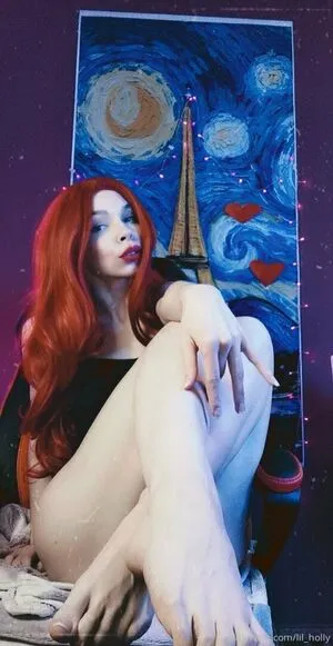 Lil Holly OnlyFans Leaked Free Thumbnail Picture - #NRvfq4GMrh