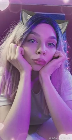 Lil Holly OnlyFans Leaked Free Thumbnail Picture - #Vba8TBV9lt