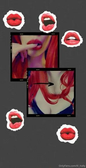 Lil Holly OnlyFans Leaked Free Thumbnail Picture - #bL50rAiGGQ