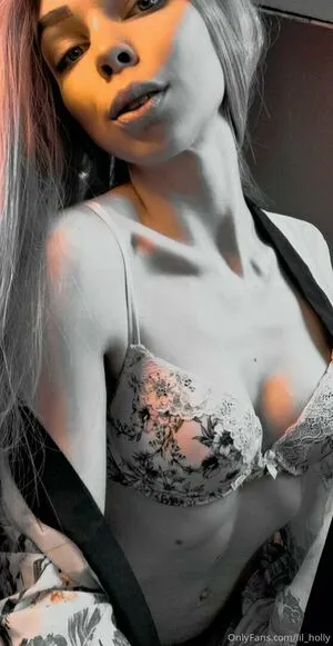 Lil Holly OnlyFans Leaked Free Thumbnail Picture - #mvt0eU2VQd