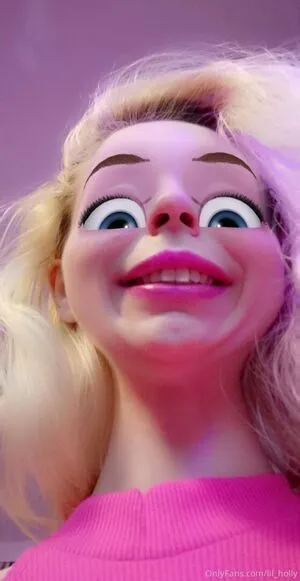 Lil Holly OnlyFans Leaked Free Thumbnail Picture - #p1qlD1CI2V