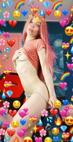 Lil Holly OnlyFans Leaked Free Thumbnail Picture - #xB1FQ6anYH