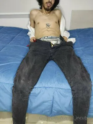 Lil Incubus OnlyFans Leaked Free Thumbnail Picture - #5muDmn6usO