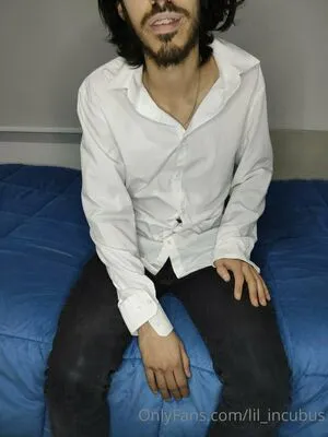 Lil Incubus OnlyFans Leaked Free Thumbnail Picture - #8SXke2BKO8