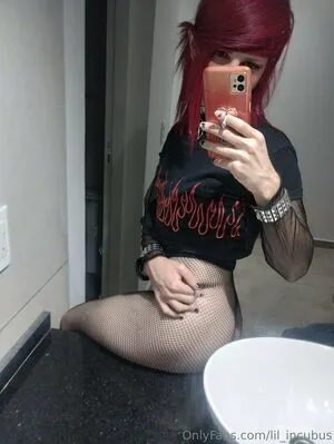 Lil Incubus OnlyFans Leaked Free Thumbnail Picture - #8paPt0aEAI