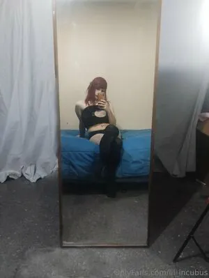 Lil Incubus OnlyFans Leaked Free Thumbnail Picture - #Ck7BnvWM91
