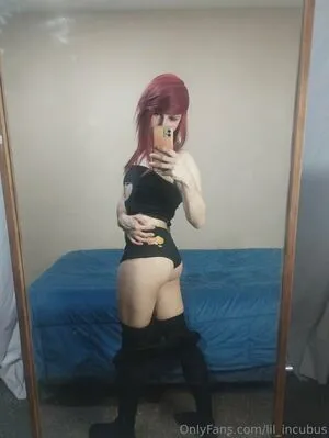 Lil Incubus OnlyFans Leaked Free Thumbnail Picture - #FOJXQwHtAj