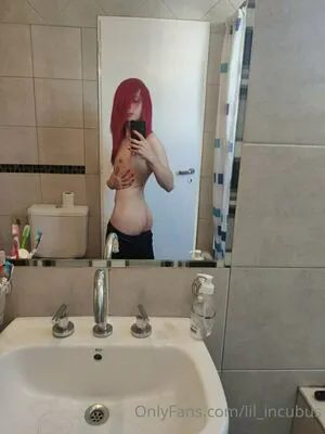 Lil Incubus OnlyFans Leaked Free Thumbnail Picture - #StgW1ZWxcl