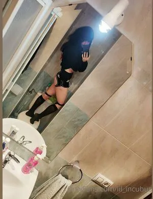 Lil Incubus OnlyFans Leaked Free Thumbnail Picture - #U55WimyW8p