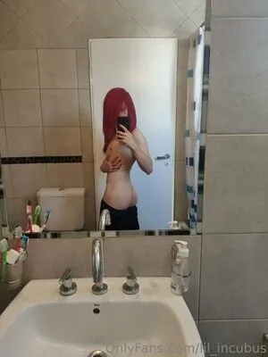 Lil Incubus OnlyFans Leaked Free Thumbnail Picture - #aIeGTNKraE