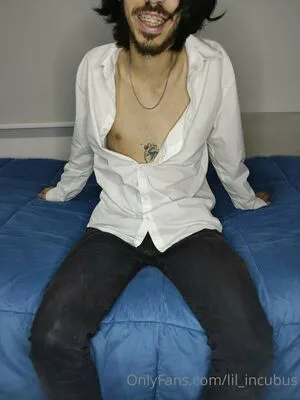 Lil Incubus OnlyFans Leaked Free Thumbnail Picture - #kQbuMDdnVJ
