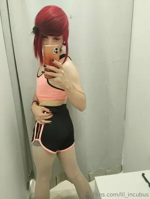Lil Incubus OnlyFans Leaked Free Thumbnail Picture - #tJOoMzyyH8