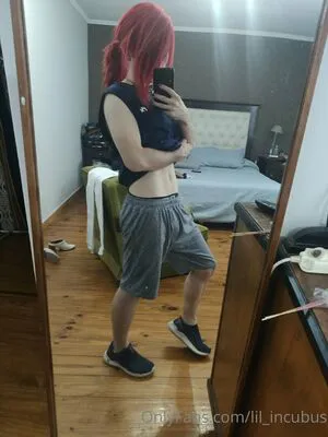Lil Incubus OnlyFans Leaked Free Thumbnail Picture - #zBfesShmEX