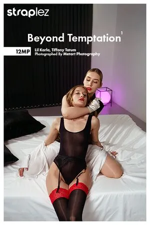 Lil Karla OnlyFans Leaked Free Thumbnail Picture - #9x8VR1zgjH