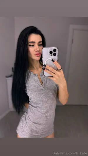 Lil Kate OnlyFans Leaked Free Thumbnail Picture - #bw8uHH05os