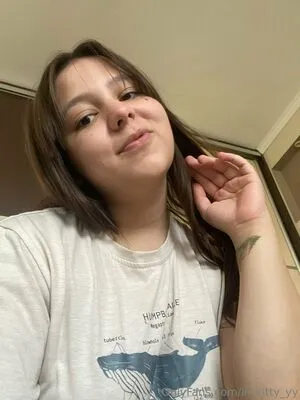 Lil Kitty Yy OnlyFans Leaked Free Thumbnail Picture - #0omer3BEVG