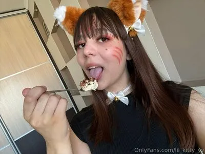 Lil Kitty Yy OnlyFans Leaked Free Thumbnail Picture - #2MxJUQVuc3