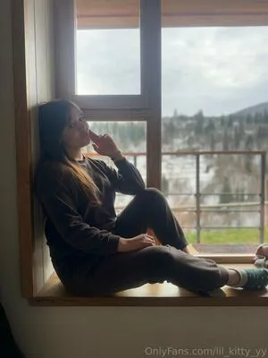 Lil Kitty Yy OnlyFans Leaked Free Thumbnail Picture - #2UPCsEVHA0