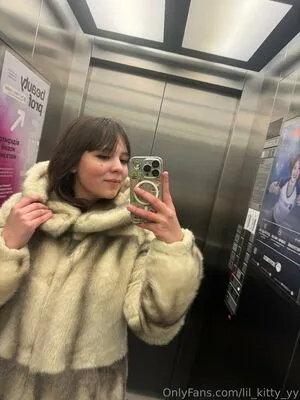 Lil Kitty Yy OnlyFans Leaked Free Thumbnail Picture - #BhuqoOK6ld