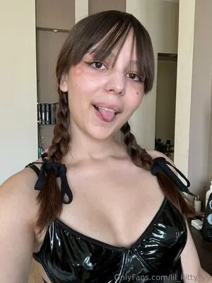 Lil Kitty Yy OnlyFans Leaked Free Thumbnail Picture - #MJVdLySWuq