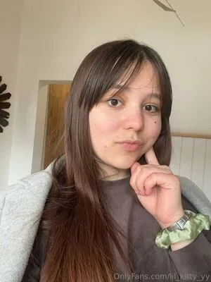 Lil Kitty Yy OnlyFans Leaked Free Thumbnail Picture - #cUBlmIkL43