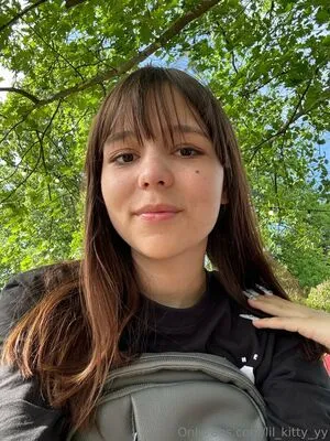 Lil Kitty Yy OnlyFans Leaked Free Thumbnail Picture - #lbPKQAL7g9