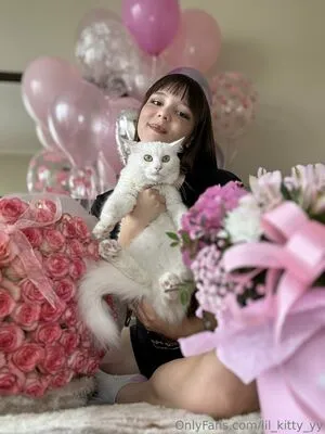 Lil Kitty Yy OnlyFans Leaked Free Thumbnail Picture - #oQ4ynmoyAR